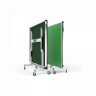Профессиональный теннисный стол UNIX Line 25 mm MDF (Green)