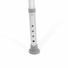 Стул для ванной комнаты с поручнями Belberg BB-14