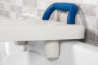 Доска для пересаживания поворотная Ortonica LUX 330