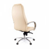 Кресло Everprof Drift Full AL M Экокожа Бежевый