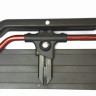 Кресло-коляска LY-710-9862 колеса литые