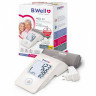 Тонометр автоматический B.Well MED-53 + адаптер от Micro USB, манжета M-L 22-42 см