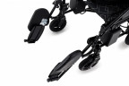 Кресло-коляска электрическая MED-MOS ЕК-6012 (6012-45-HD)