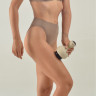 Вакуумный массажер для тела GESS-313 Body Tonus (beige)