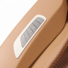 Массажное кресло Ergonova Organic 5 Beige