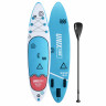 SUP-борд UNIX Line Deep Sea (320 cm) + сиденье