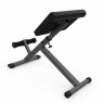 Гиперэкстензия DFC Homegym SJ1006G Серый