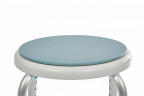 Сиденье для ванной комнаты Ortonica Lux 565 поворотное