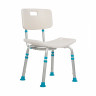 Стул для ванной комнаты Ortonica LUX 675