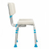 Стул для ванной комнаты Ortonica LUX 675