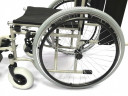 Кресло-коляска Титан LY-250-041 (51см) колеса пневмо