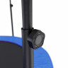 Батут с поручнем DFC PLENY 40" BLUE