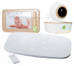 Видеоняня Ramili Baby RV1300X2 (2 детских блока в комплекте)