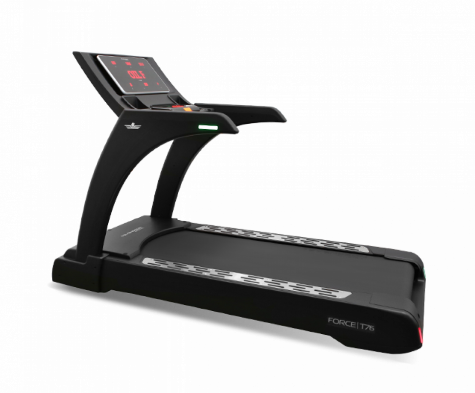 Беговая дорожка SVENSSON INDUSTRIAL FORCE T76 