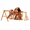 Детский игровой комплекс SUNRISEFORT-6