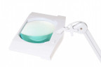 Лампа бестеневая, MED-MOS 9002LED-FS (9008LED-D-189-Ш4)