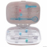 Ирригатор полости рта Aqua Pro GESS-707