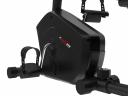 Горизонтальный велотренажер UNIXFIT BR-340 Compact (коврик 130 см в комплекте)