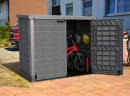 Пластиковый хозблок StoreAway 1200L - Flat Lid (86630)