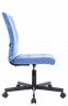 Стул Everprof EP-300 Ткань Синий