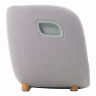 Массажер для ног (Ergonova Me Time Ottoman)