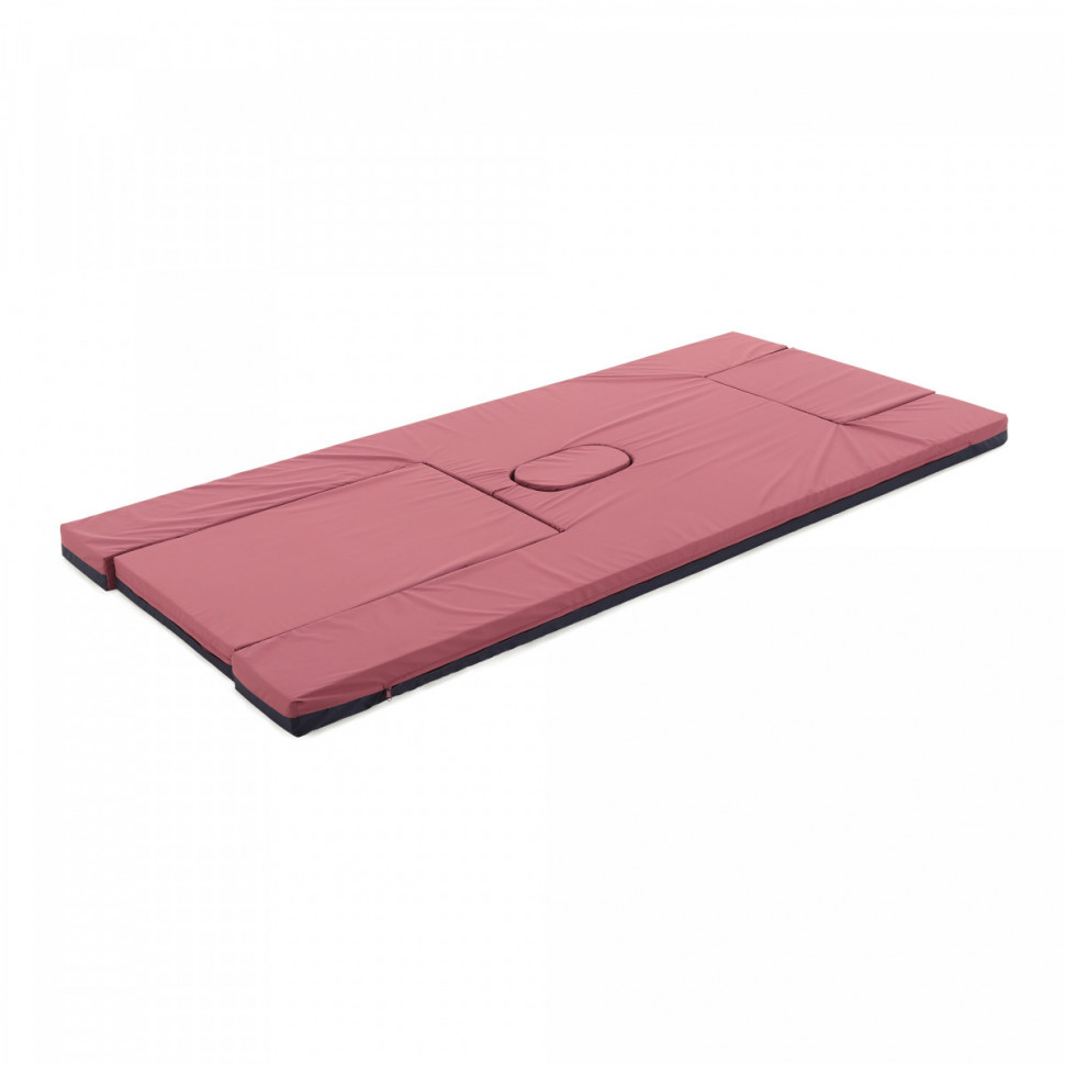 Матрас MED-MOS медицинский с водонепроницаемым чехлом (Артикул № 21)