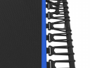 Батут UNIX line FITNESS Blue (130 cm)