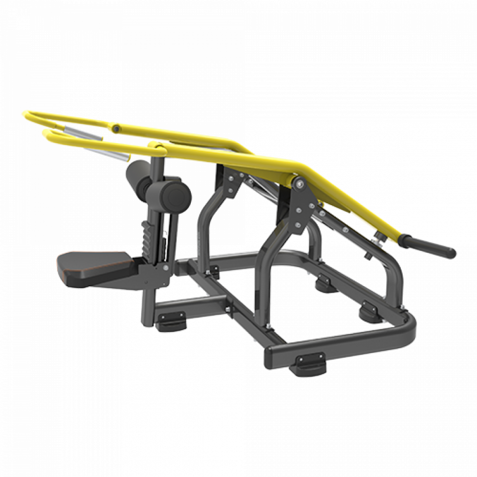 Трицепс BRONZE GYM PL-1712