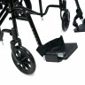 Кресло-коляска механическая FS210ABE-61 (51 см)