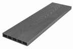 Доска грядочная NauticPrime 300*30*2950мм, серый
