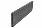 Доска грядочная NauticPrime 300*30*2950мм, серый