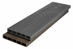 Доска грядочная NauticPrime 300*30*2950мм, серый